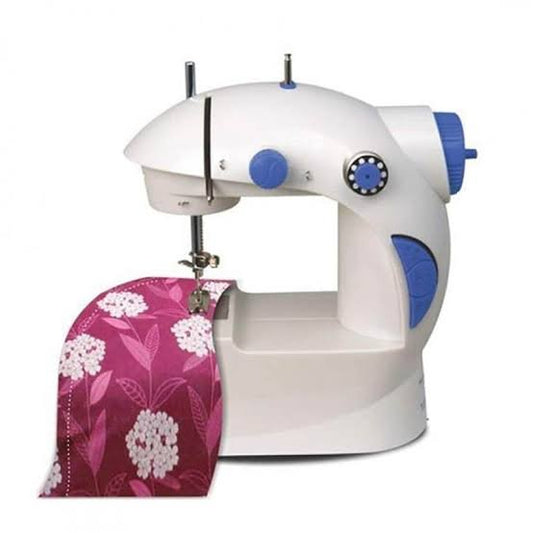 Compact Smart Stitch Machine