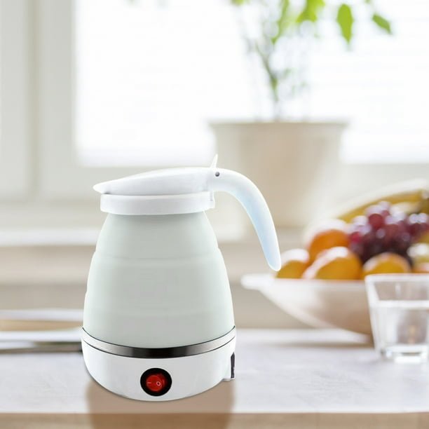 FlexiFold Portable Electric Kettle