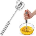 WhiskPro Manual Egg Beater