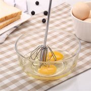 WhiskPro Manual Egg Beater