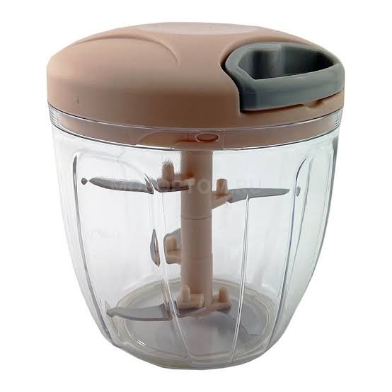 SwiftChop 5-Blade Cutter