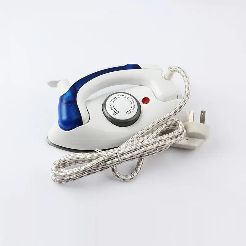 FoldiSteam Compact Travel Iron