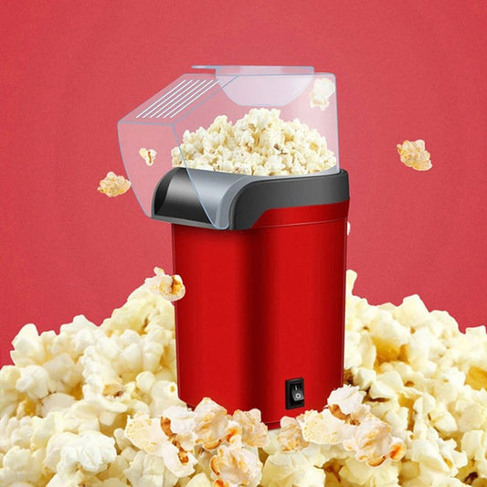 PopMate Mini Electric Popcorn Maker