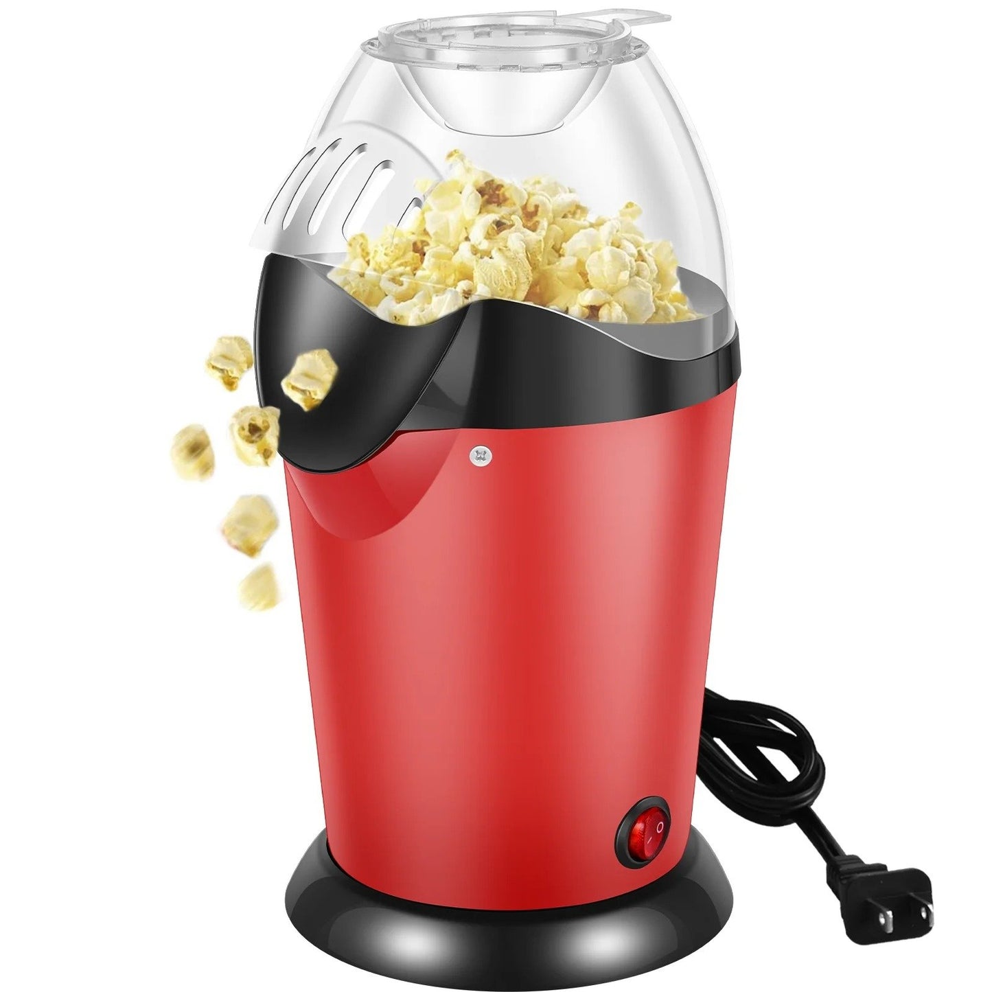PopMate Mini Electric Popcorn Maker