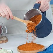 Coffee or masala grinder